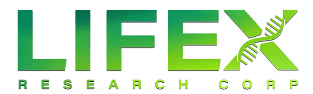 LifeX Logo