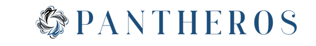 Pantheros Logo