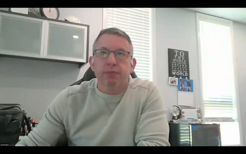 LifeX Webinar November 7 thumbnail