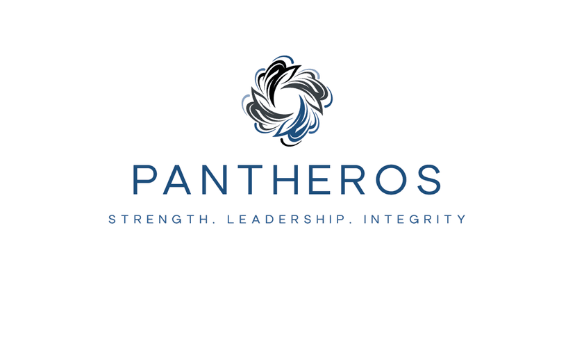 Pantheros - Strength. Leadership. Integrity.