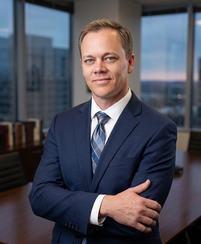Josh Rasmussen